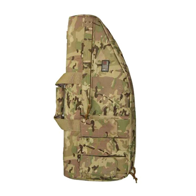 Syzm 50l o 30l Mochila táctica de nylon Mochila militar Molle Army